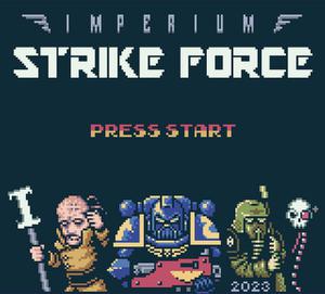 play Imperium Strike Force