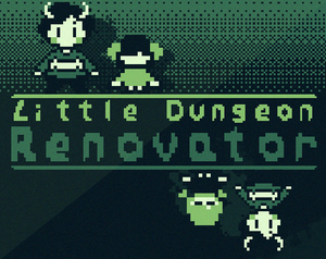 play Little Dungeon Renovator