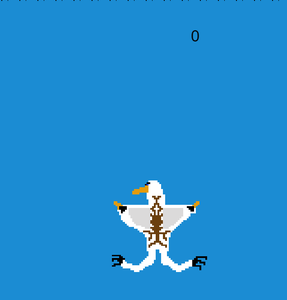 play Winged Action