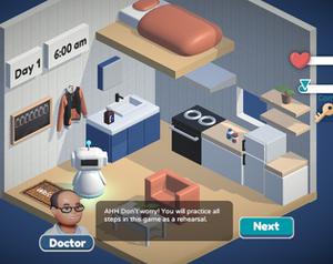 play Home Recovery