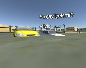 play Ultra Basik Civic