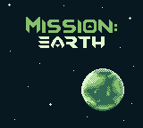 play Mission: Earth