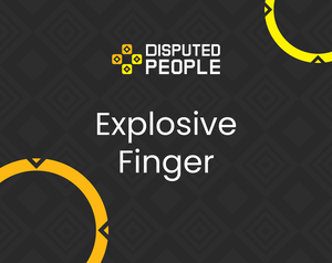 play Explosive Finger