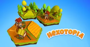 play Hexotopia