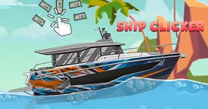 Ship Clicker