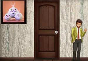 play Easy Room Escape 133