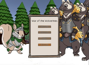 play Warofthewolverines