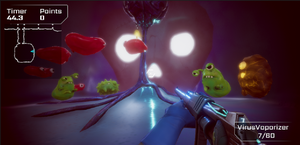 play Nanodoc Explorer