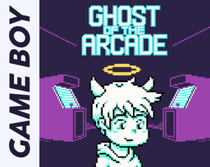 play Ghost Of The Arcade