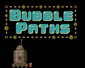 play Bubble Paths