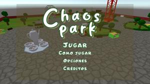 play Chaos Park