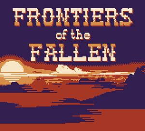 play Frontiers Of The Fallen