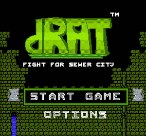 play Drat!