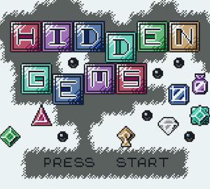 play Hidden Gems