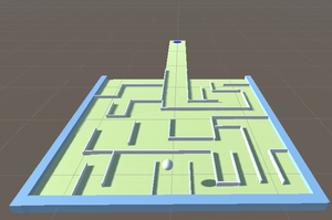 play Yutian F- 3 Level Maze