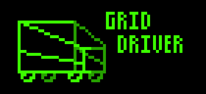 play Grid-Driver