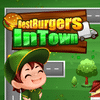 Best Burgers In Town game