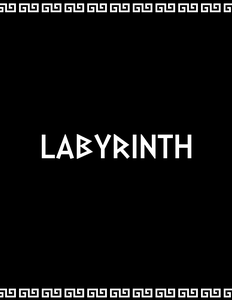 play Labyrinth