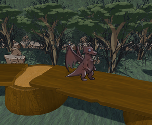 play Dragrave