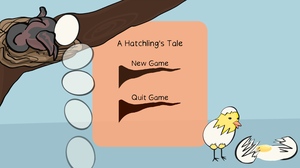 play A Hatchling'S Tale