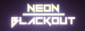 play Neon Blackout