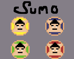play Sumo