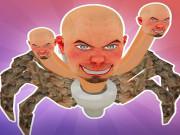 play Skibidi Toilet Hide And Seek