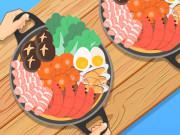 play Hot Pot Rush