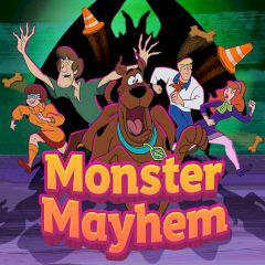play Scooby-Doo And Guess Who? Monster Mayhem