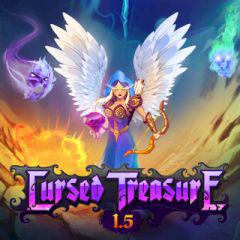 play Cursed Treasure 1.5