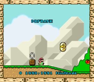 play Another Smw Romhack