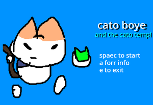 play Catto Boi Game Simulator