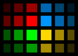 play Tile Colors