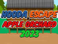 play Sd Hooda Escape Apple Orchard 2023
