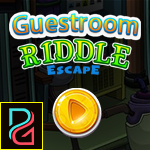 play Guestroom Riddle Escape