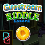 play Pg Guestroom Riddle Escape
