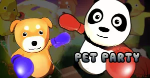 play Pet Party