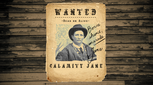 play Wild West Sally