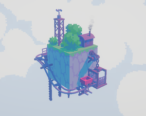 play Coal Toy