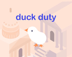 play Duck Duty