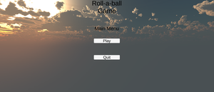 play Rool A Ball Game