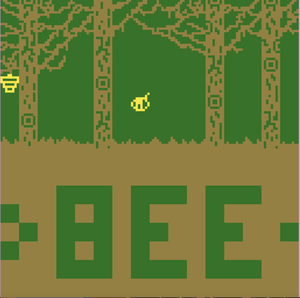 play Antimatter - Ch. 2 - Bee