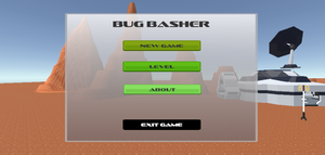 play Insect Basher