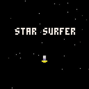 play Star Surfer