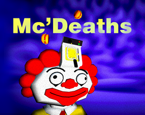 play Mcdeath