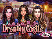 play Dreamy Castle