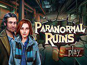 play Paranormal Ruins