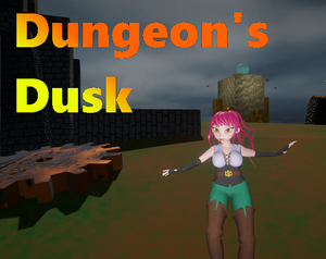 play Dungeon'S Dusk