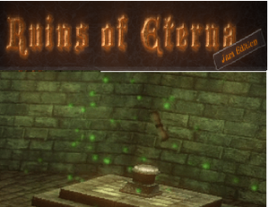 play Ruins Of Eterna