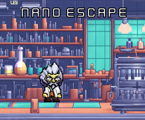 play Nanoescape